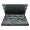 ThinkPad T410 14.1" LED Intel Core i7-620M 2.66GHz nVidia NVS 3100M 512MB RAM 4GB DDR3 HDD 500GB Win7 Pro 64bit