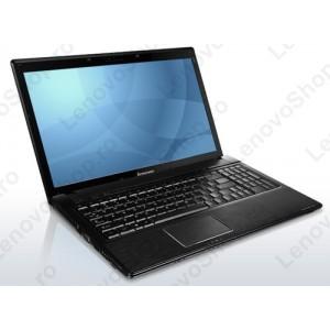 Ideapad G560 15.6 HD LED Intel Core I3-380M 3GB DDR3 RAM 500GB HDD Intel GMA HD Dos