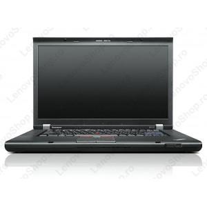 ThinkPad W510 Black 15.6 HD+ (1600x900) LED INTEL Core i7 720QM 2+2MB DDR3 320 GB NVIDIA Quadro FX 880M (1 GB GDDR3) W7 Pro