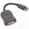 DisplayPort to Single-Link DVI-D Monitor Cable