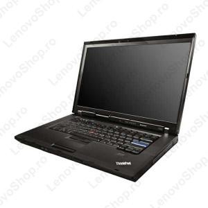 Laptop lenovo thinkpad r500