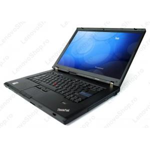 Laptop ThinkPad W500
