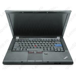ThinkPad T410 14.1 Non Glossy WXGA+ (1440x900) LED INTEL Core i5 520M 2 GB DDR3 320 GB Free DOS