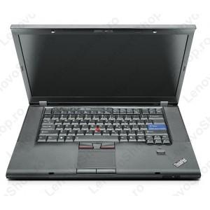 NTF37RI ThinkPad T510 Core i5-520M