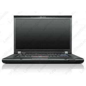 ThinkPad T510 Black 15.6 Non Glossy HD+ (1600x900) LED INTEL Core i7 620M 2+2 GB DDR3 (1066 MHz) 500 GB W7 Pro