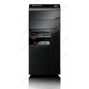 ThinkCenter A58 Tower Intel Centrino Core2 Duo E8500 RAM 2GB DDR2 800MHz HDD 500GB Mouse+Tastatura DOS