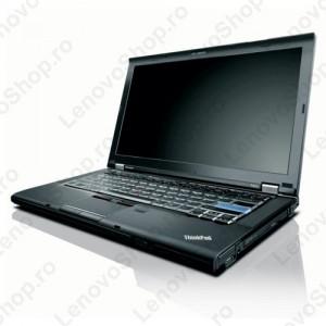 ThinkPad X201i Black 12.1 WXGA (1280x800) TFT INTEL Core i3 370M 2 GB DDR3 320 GB W7 Pro