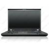 ThinkPad T510i Black 15.6 HD+ (1600x900) TFT INTEL Core i3 370M 2 GB DDR3 320 GB NVIDIA NVS 3100M (512 MB GDDR3) W7 Pro