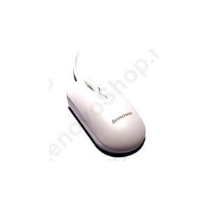 Lenovo Mini Optical Mouse - White