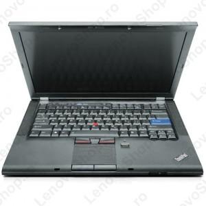 ThinkPad T410s 14.1" Intel Core i5-580M 2.66GHz RAM 4GB DDR3 SSD 160GB Windows7 Pro 64bit