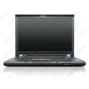 ThinkPad T410i Black 14.1 WXGA (1280x800) LED INTEL Core i3 370M 2 GB DDR3 320 GB W7 Pro