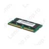 Lenovo 2GB PC3-8500 1066MHz DDR3 Low-Halogen SODIMM