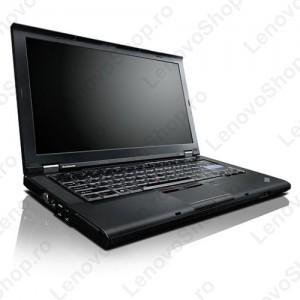 NUHHARI ThinkPad T410s 14.1" (1440x900) mat Intel Core i5-560M (2.66GHz 1066MHz 3MB) RAM 2GB DDR3 HDD 250GB Windows7 Pro 64bit