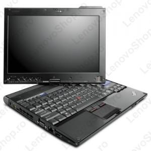 NU7DMRI ThinkPad X201 Tablet 12.1" (1280x800) Multi-Touch mat Intel Core i7-620LM RAM 2GB DDR3 HDD 320GB Windows7 Pro 32bit