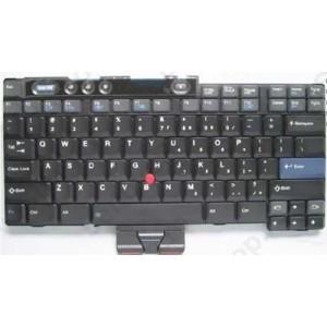 - X40/X41 Keyboard UK