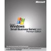 Windows SMB Server 2003 R2 Prem (1-2 CPU, 5 CAL)