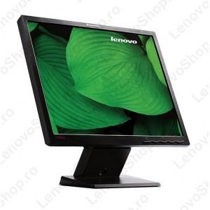 Lenovo ThinkVision L1900p Performance Monitor (19-inch, Analog-Digital, 1280x1024, TCO'03)