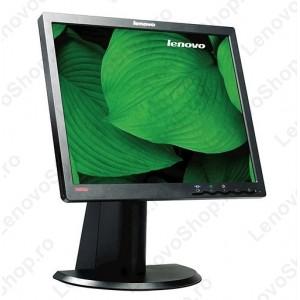 Lenovo ThinkVision L1700p LCD Performance Monitor (17-inch, Analog-Dgitial, 1280x1024, TCO'03)