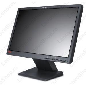 Lenovo ThinkVision L174 LCD Essential Monitor (17-inch, Analog, 1280x1024, TCO'99)