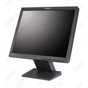Lenovo ThinkVision L174 LCD Essential Monitor (17-inch, Analog, 1280x1024, TCO'03)