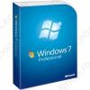 OEM Windows Pro 7 32-bit English 1pk DVD