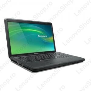 59-044536 Notebook Lenovo G550L Intel Dual Core T4500 15.6" 2G DDRII 320GB HDD Integrated video DOS