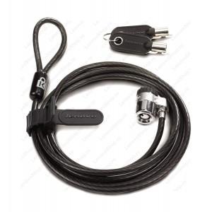 Kensington MicroSaver Security Cable Lock from Lenovo