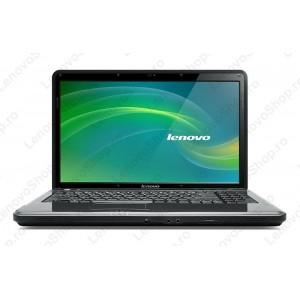 G550G 15.6'' Core  2Duo T6600 DDR 3GB HDD 320GB DOS