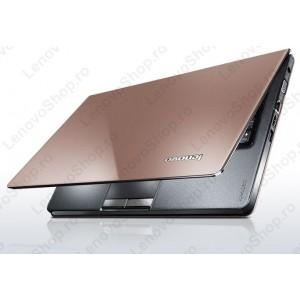 Lenovo IdeaPad U260 i3-380UM 4GB 320GB Win 7 Mocha Brown