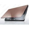 Lenovo ideapad u260 i3-380um 4gb 320gb win 7 mocha brown