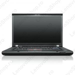 ThinkPad T510i, 15.6" Intel Core i3-330M nVidia NVS 3100M 512MB 2GB DDR3 HDD 320GB