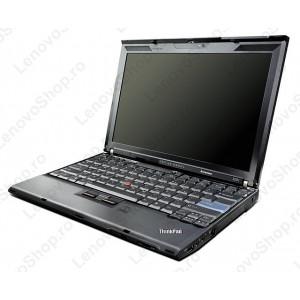 ThinkPad X201 12.1" Intel Core i5-520M 2GB DDR3 HDD 320GB