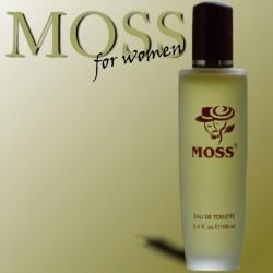 Hugo boss "boss woman"