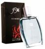 Parfum fm 120 - silvermon