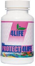 Mega Protect 4Life - balsam pentru sistemul cardiovascular