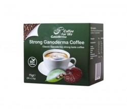Cafea BIO clasic Ganoderma