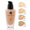 Fond de ten Second Skin cod FM fl 05 - Natural Creme