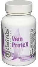Vein Protex - Protectie pentru vene si picioare mai usoare