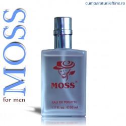 Aroma Floral Orientala (Issey Miyake-L'eau Blue D'issey) cod 340