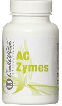 Ac-zymes - probiotice pentru flora intestinala