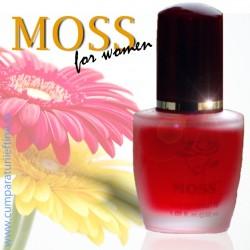 Parfum de dama cod 040 - Familia de arome FLORALE ORIENTALE - 30 ml