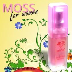 Parfum de dama cod 040 - Familia de arome FLORALE ORIENTALE - 15 ml