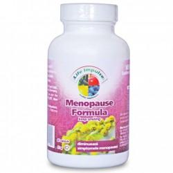 Life Impulse Menopause Formula - diminueaza simptomele menopauzei