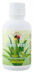 Life Impulse cu clorofila BIO si Aloe Vera - detoxifiant, fortifiant