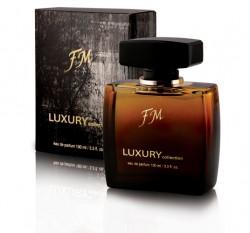 Parfum de LUX cod FM 301 (Diesel - Only The Brave)