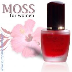 Parfum de dama cod 064 - Familia de arome: Orientale Exotice  - 30 ml