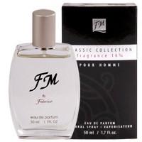 Parfum Fm cod 133 - Colectia Clasica