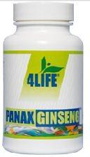 Panax Ginseng - extract din "radacina vietii"