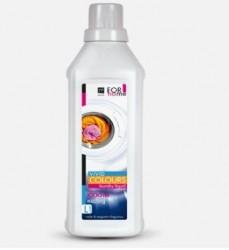 L02. Detergent lichid pentru rufe Vivid colours