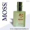 317- parfum barbatesc moss (paco rabanne - 1 million